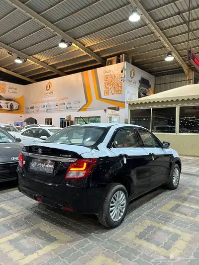 عرض خاص سوزوكي ديزاير فل كامل 2023 السعر شامل 40900 3