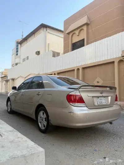 كامري 2004 محول 2006 1