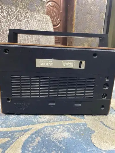 راديو روسي سيلينا 2