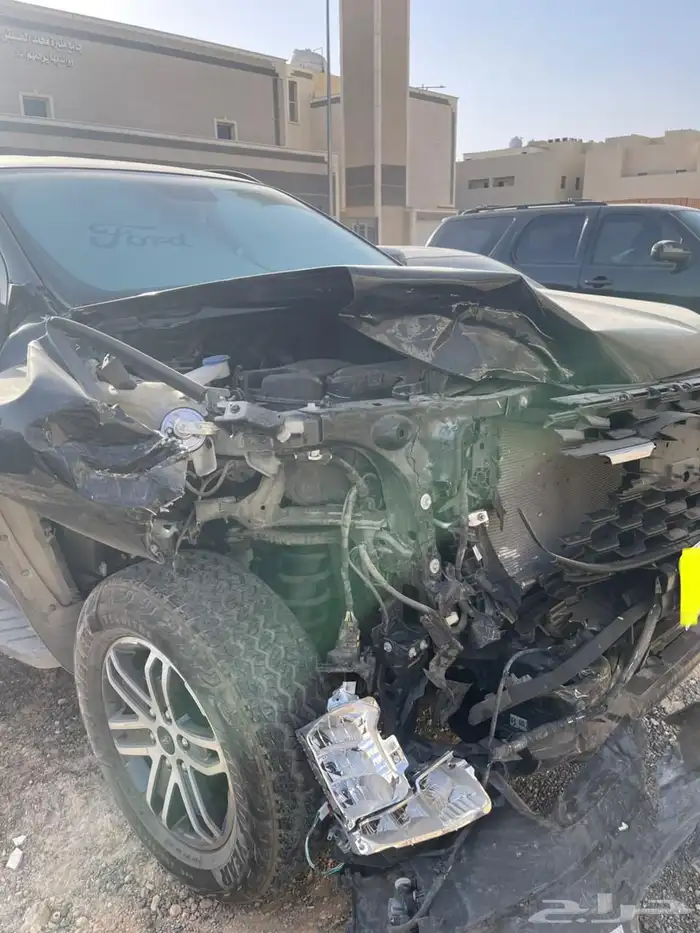 فورد ايفرست للبيع XLT 2024 4
