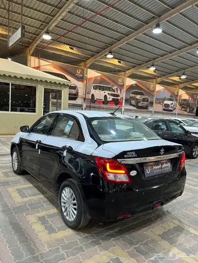 عرض خاص سوزوكي ديزاير فل كامل 2023 السعر شامل 40900 4