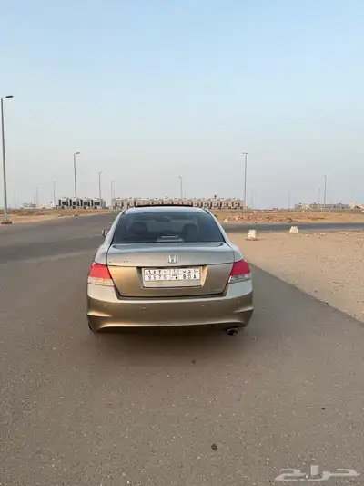 هوندا اكورد 1