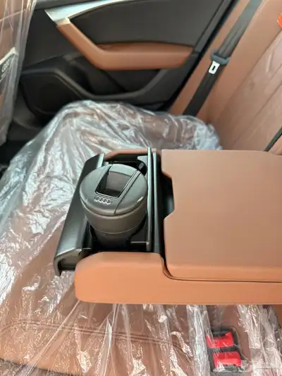 اودي a6 2022 فل ابشن للبيع 15