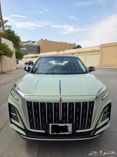 فاو هونشي HS3 0