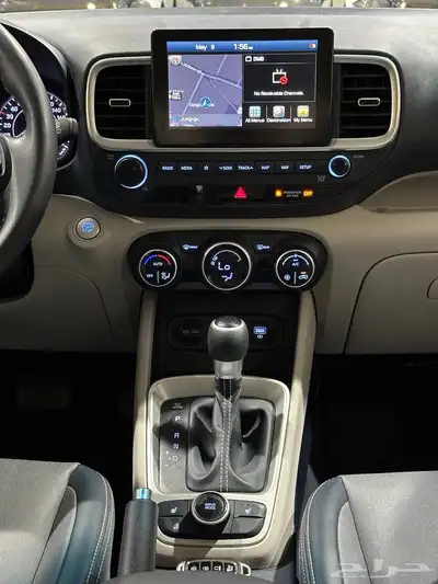 فينو 2020 محرك 1600cc . رصد الفخامة 28