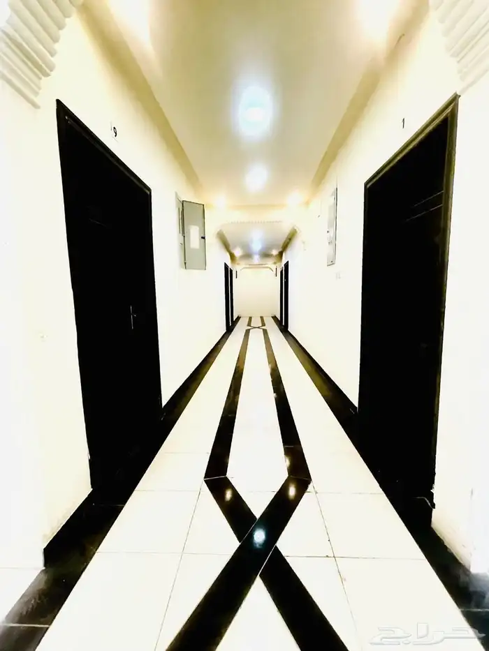 للإيجار شقق عزاب ببريدة 1