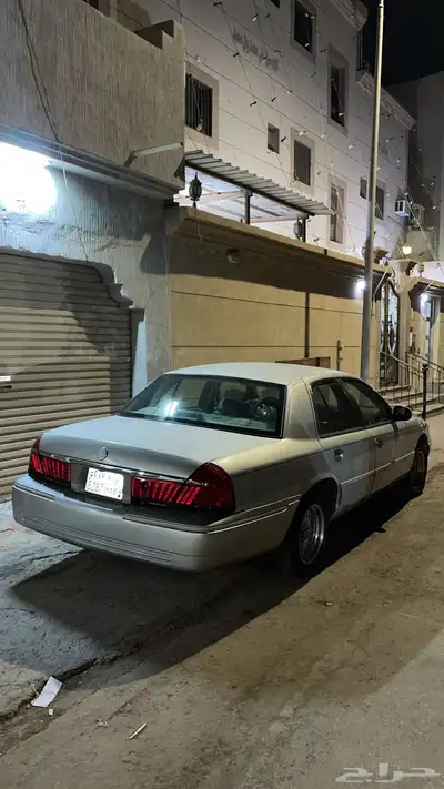 فورد ماركيز 2002 للبيع 1