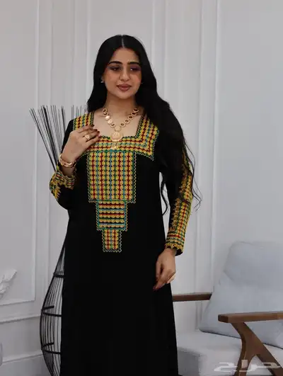 جلابيات عسيريه جمله وقطاعي 0