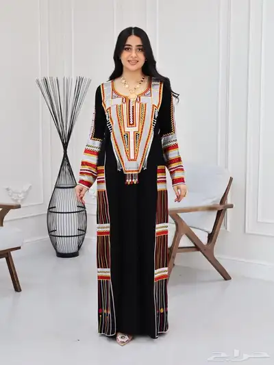 جلابيات عسيريه جمله وقطاعي 2