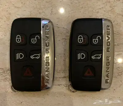 رنج روفر ايفوك Range Rover Evoque فل وكالة 2018 8