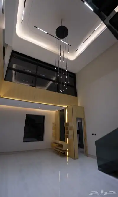 للبيع فيلا 450 متر 1