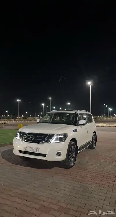باترول 5