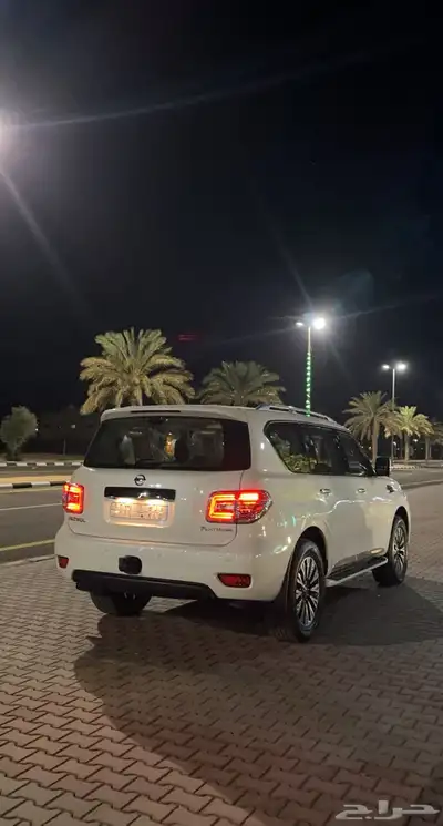 باترول 6
