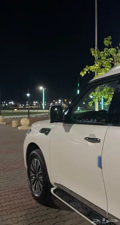 باترول 7