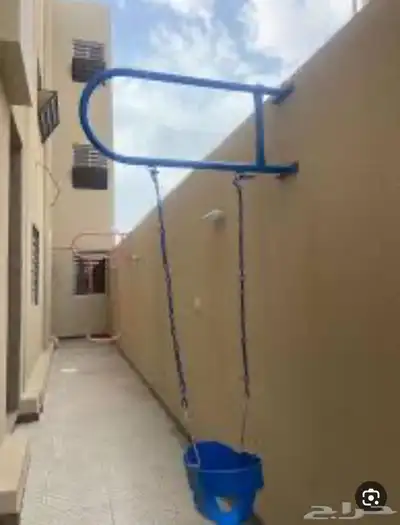 مراجيح والعاب اطفال 9
