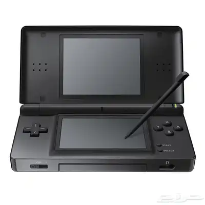 جهاز Nintendo DS Lite 1