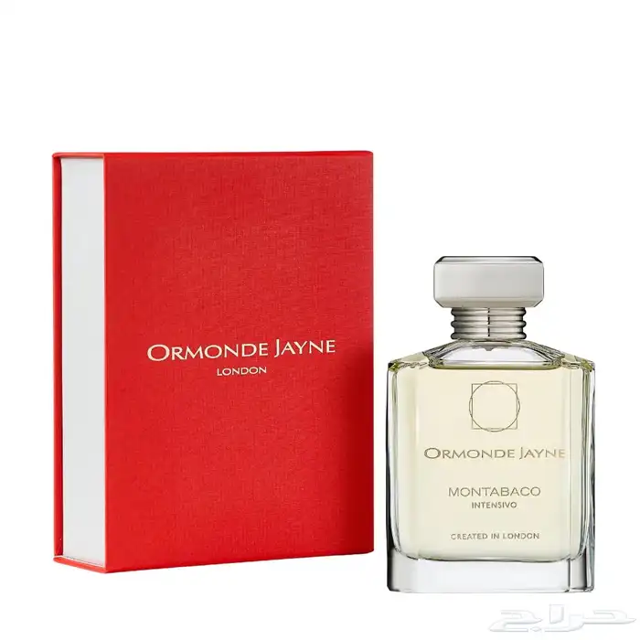 عطر ارموند جين مونتباكو Ormonde Jayne Montebaco 0