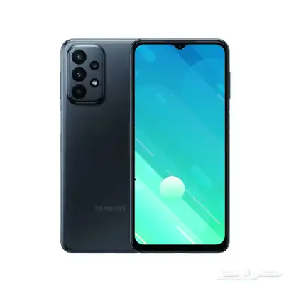 جوال للبيع galaxyA23 0
