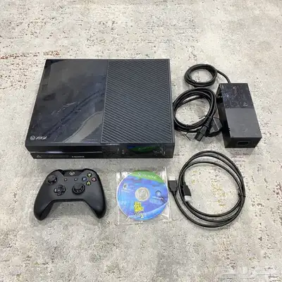 اكس بوكس ون 0