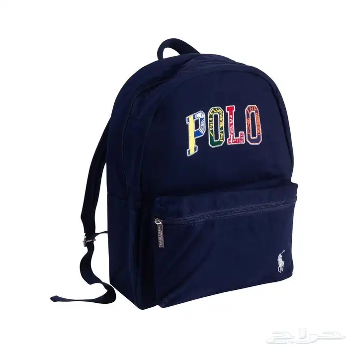 شنط ظهر ماركة بولو Polo الاصليه 125 ريال 0
