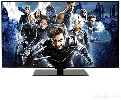 تلفزيون Dansat 45 بوصة Tv 45 inch 1