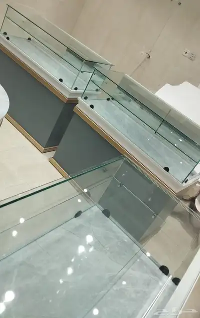 اثاث محل حلاويات للبيع 3
