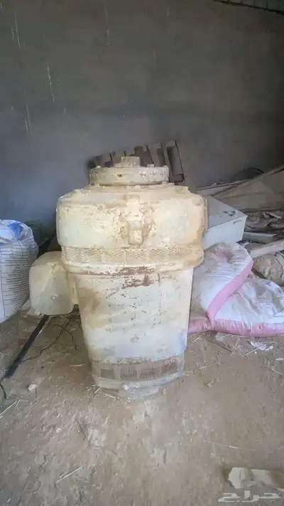 راس كهرب رشاش زراعي 3