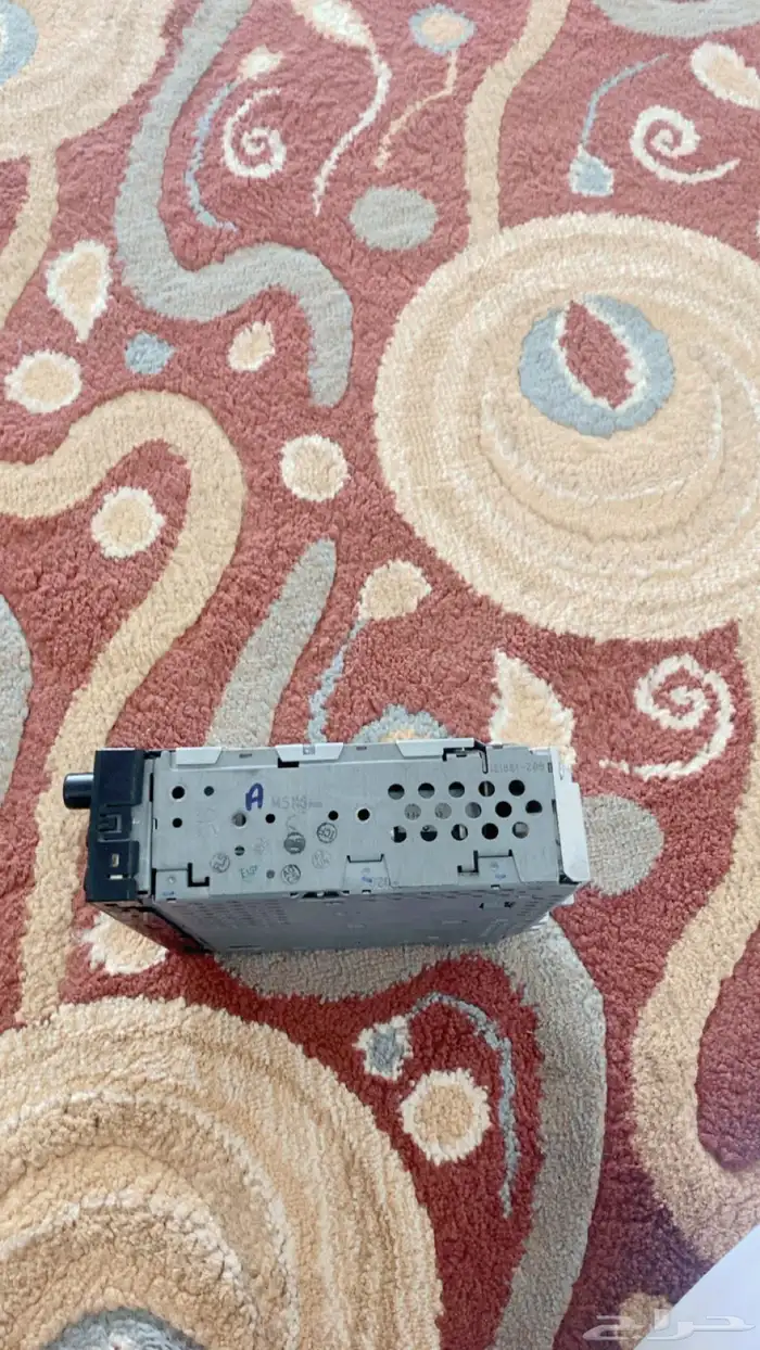 مسجل حق جيب شاص 2006 وكاله 2