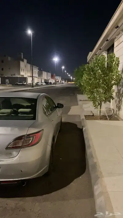 مازدا 6 للبيع 2