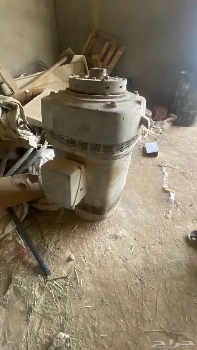 راس كهرب رشاش زراعي 2