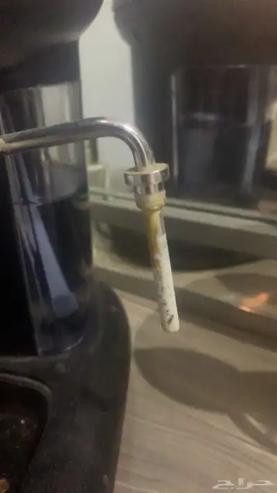 مكينة قهوه 1