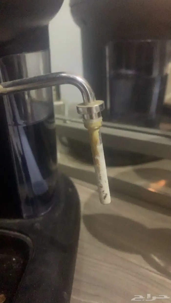 مكينة قهوه 1
