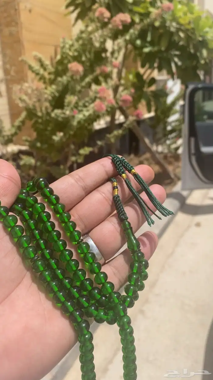 سبحة فاتوران نواعم 1