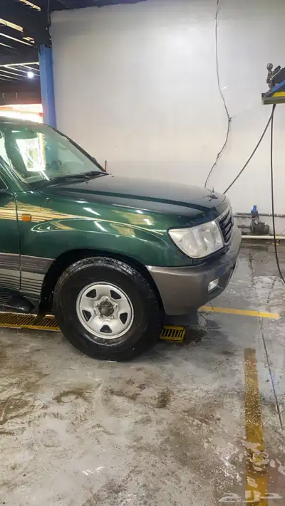 فكسار 99   8 سلندر 2