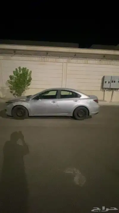 مازدا 6 للبيع 1