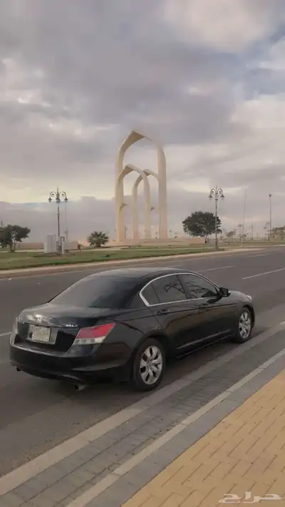 اكورد 2009 5