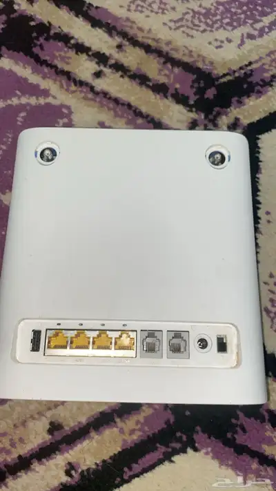 مودم stc 1