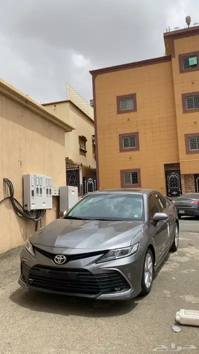 كامري 2