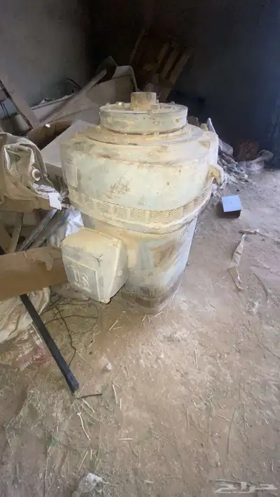 راس كهرب رشاش زراعي 1
