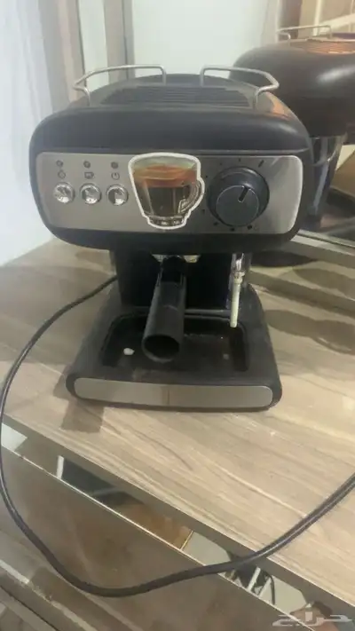 مكينة قهوه 0