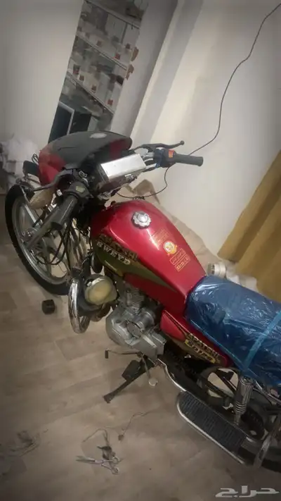 دباب سويدي 1