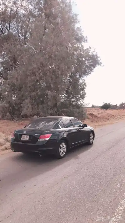 اكورد 2009 3