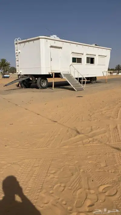 كرفانه شرايح 0