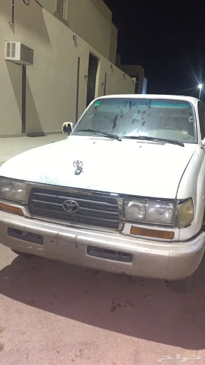 في اكس ار 1996 2