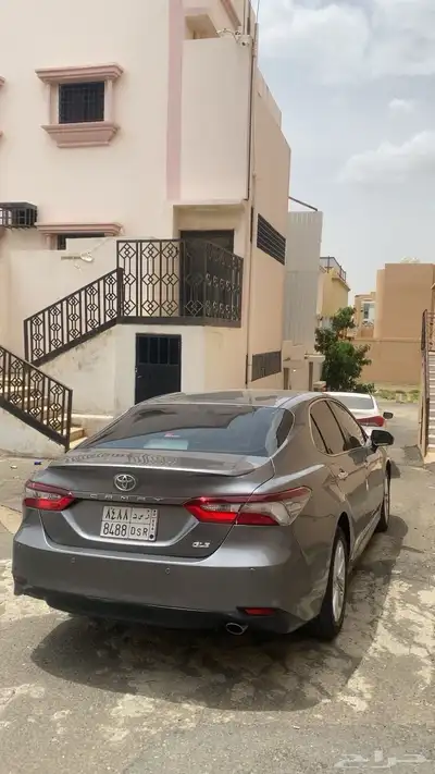 كامري 0