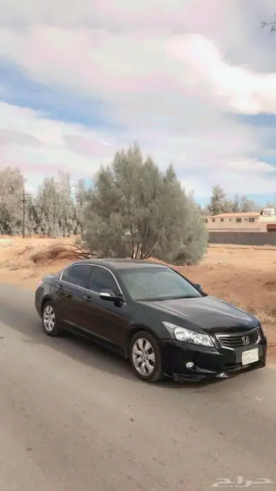 اكورد 2009 2