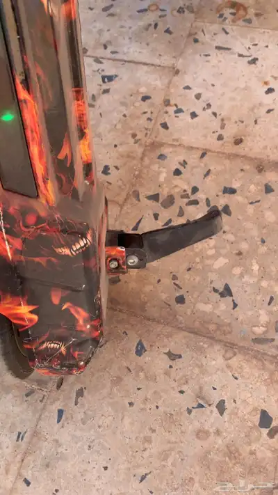 2 سكوتر نظيفف جدا 3