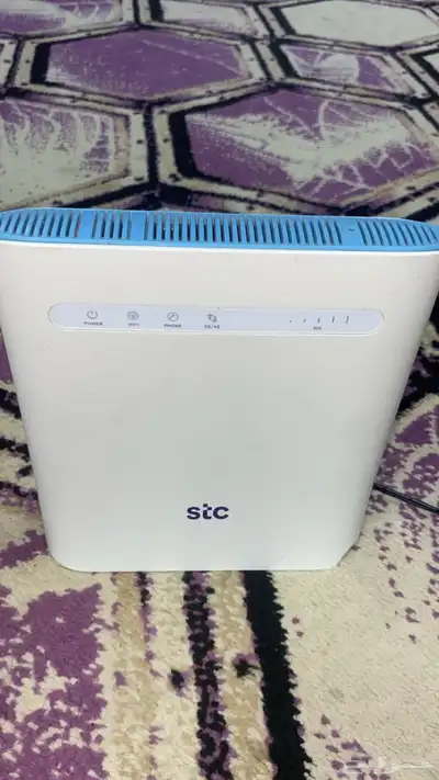 مودم stc 0