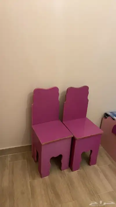 غرفة نوم بناتي 500 فقط 6