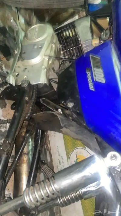 قطع دباب اكس ميه 0